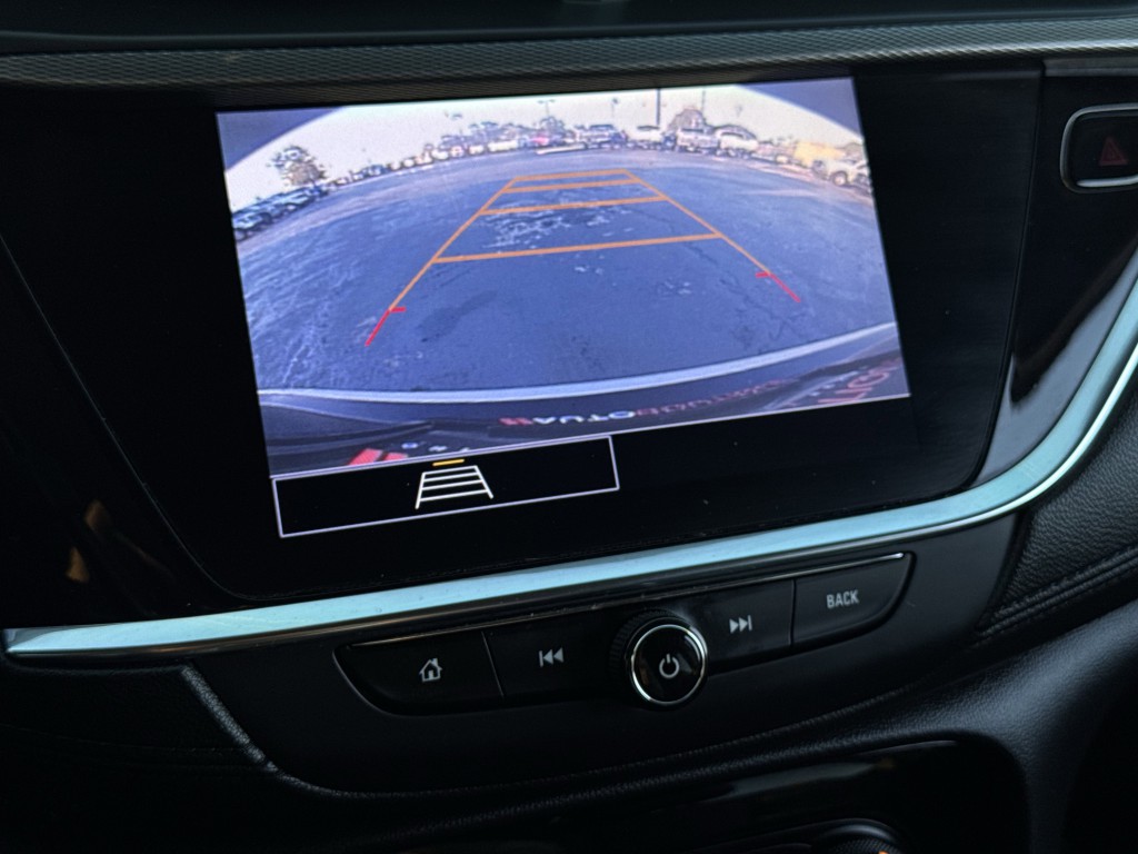 2022 Buick Enclave Image 20