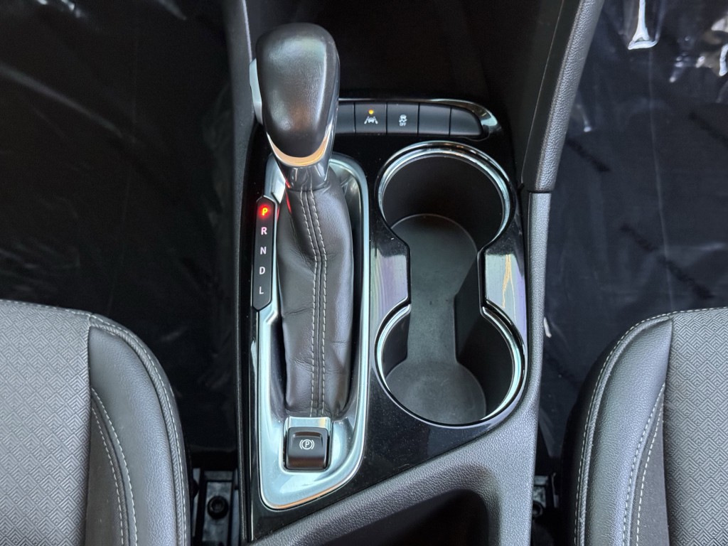 2022 Buick Enclave Image 21