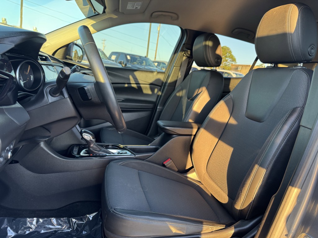 2022 Buick Enclave Image 23