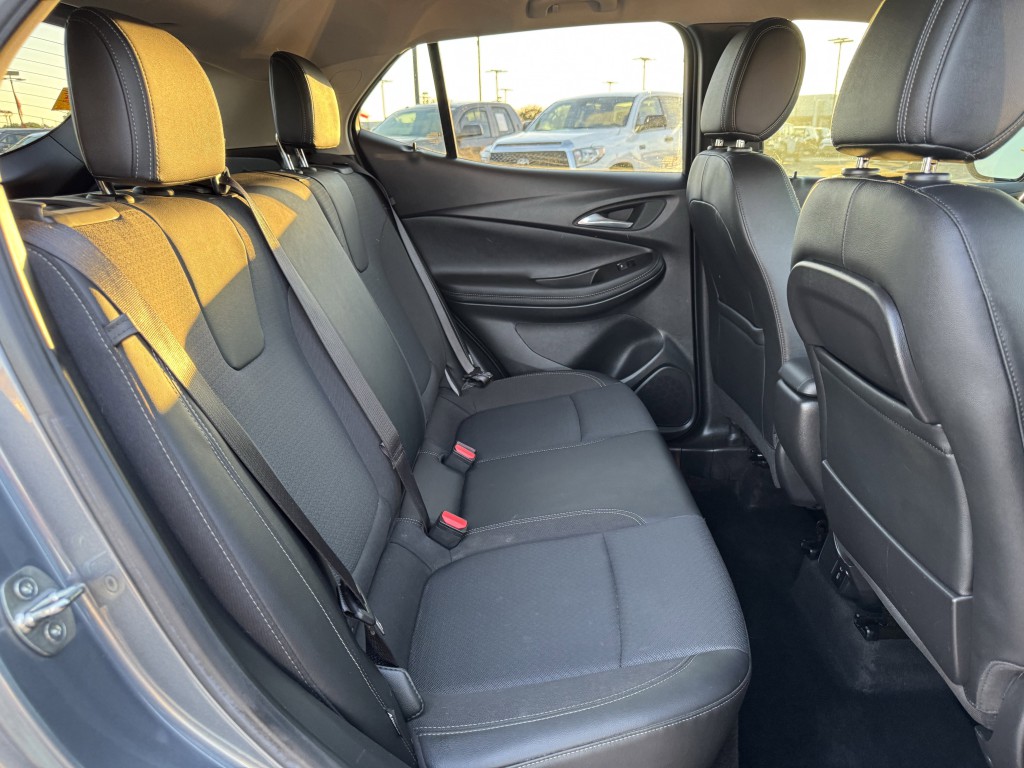 2022 Buick Enclave Image 25