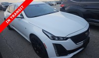 Image for 2022 Cadillac CT5 Luxury ID: 6944780