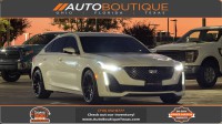 Image for 2022 Cadillac CT5 Luxury ID: 6944780
