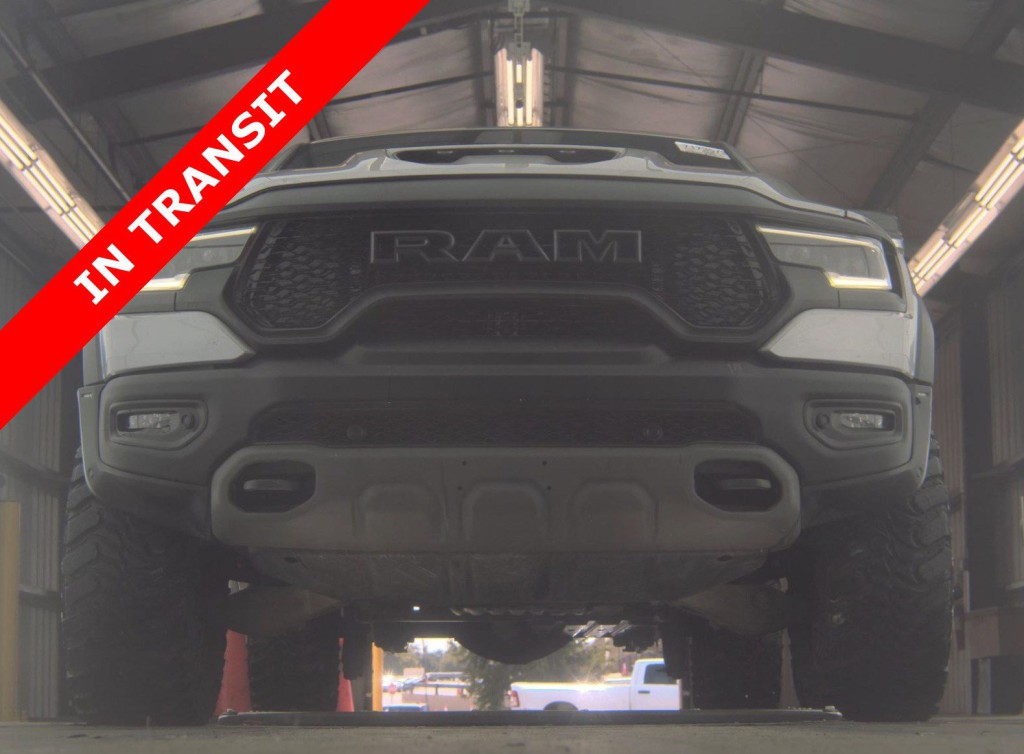 2022 RAM 1500 Image 5