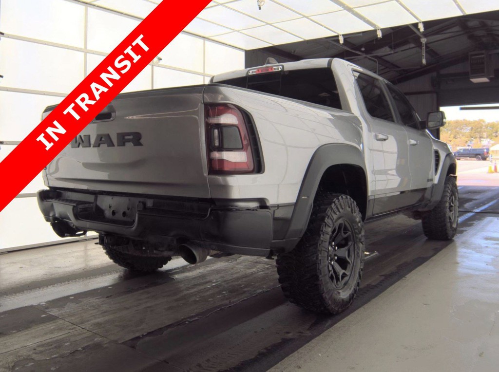 2022 RAM 1500 Image 7