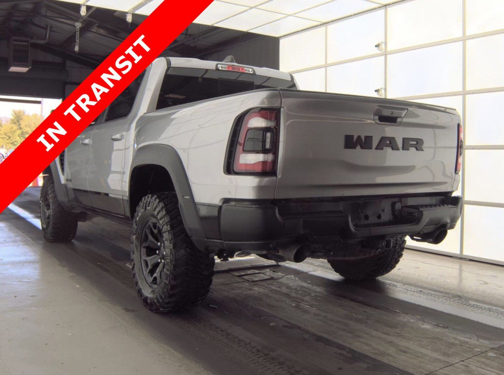 2022 RAM 1500 Image 8