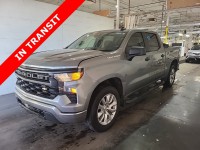 Image for 2024 Chevrolet Silverado 1500 Custom ID: 6946186