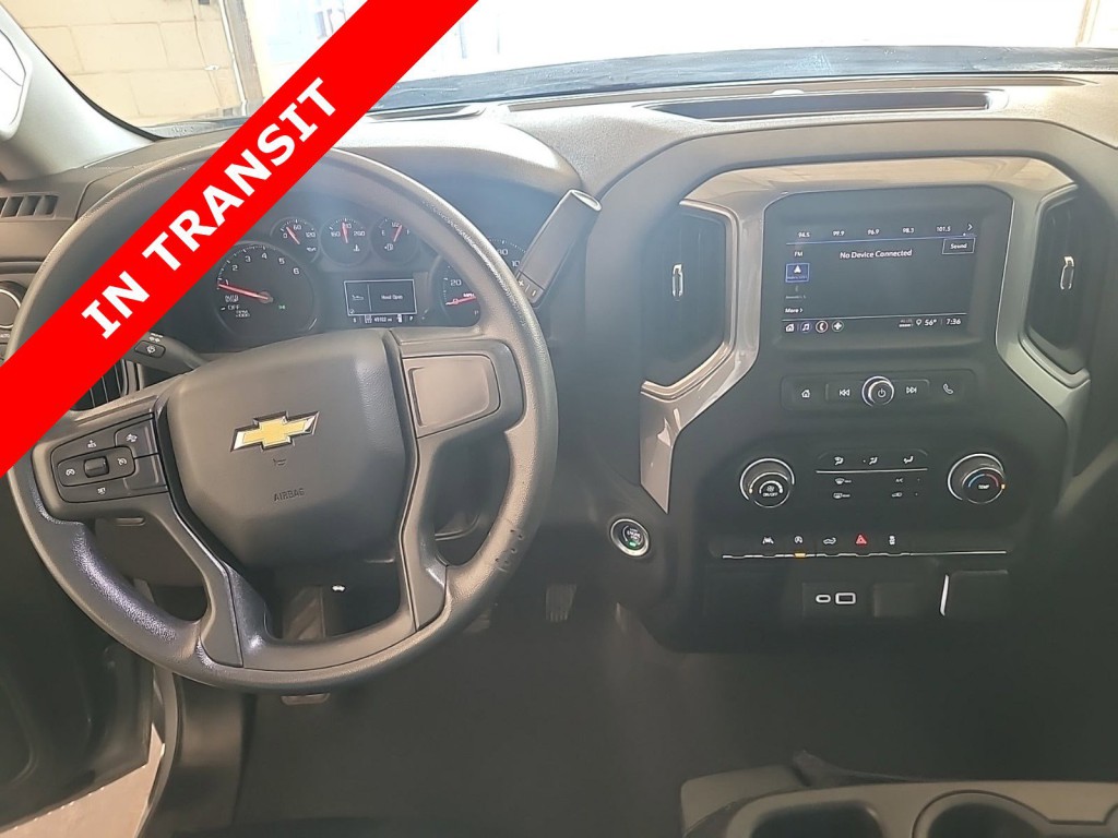2024 Chevrolet Silverado 1500 Image 7