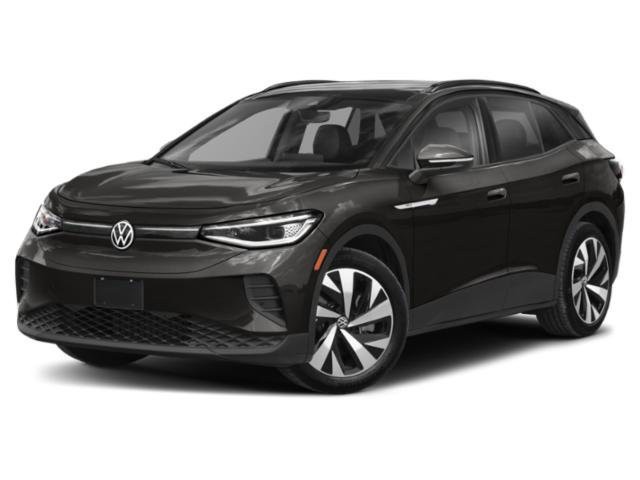 2021 Volkswagen Id.4 Image 1