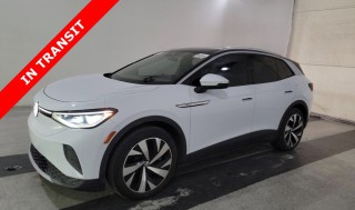 Image for 2021 Volkswagen Id.4 Pro S ID: 6946187