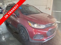 Image for 2021 Chevrolet Trax LT ID: 6946188
