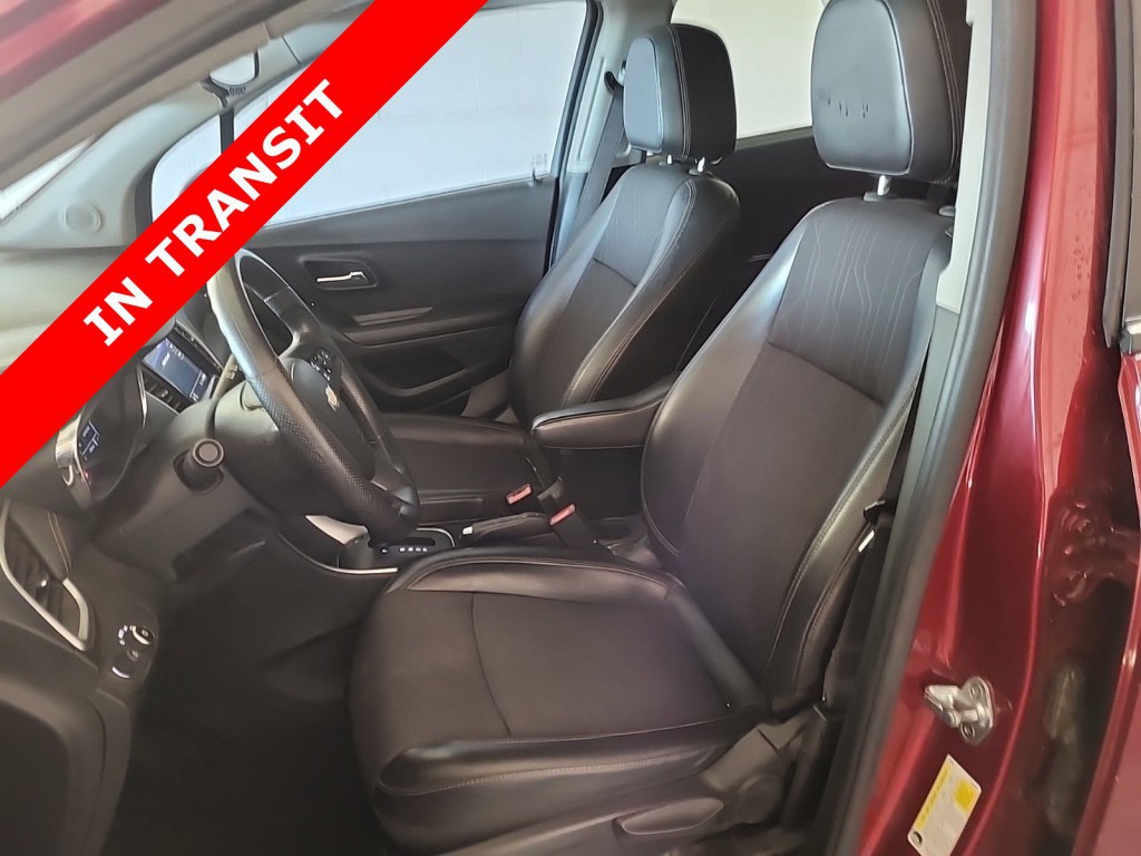 2021 Chevrolet Trax Image 7