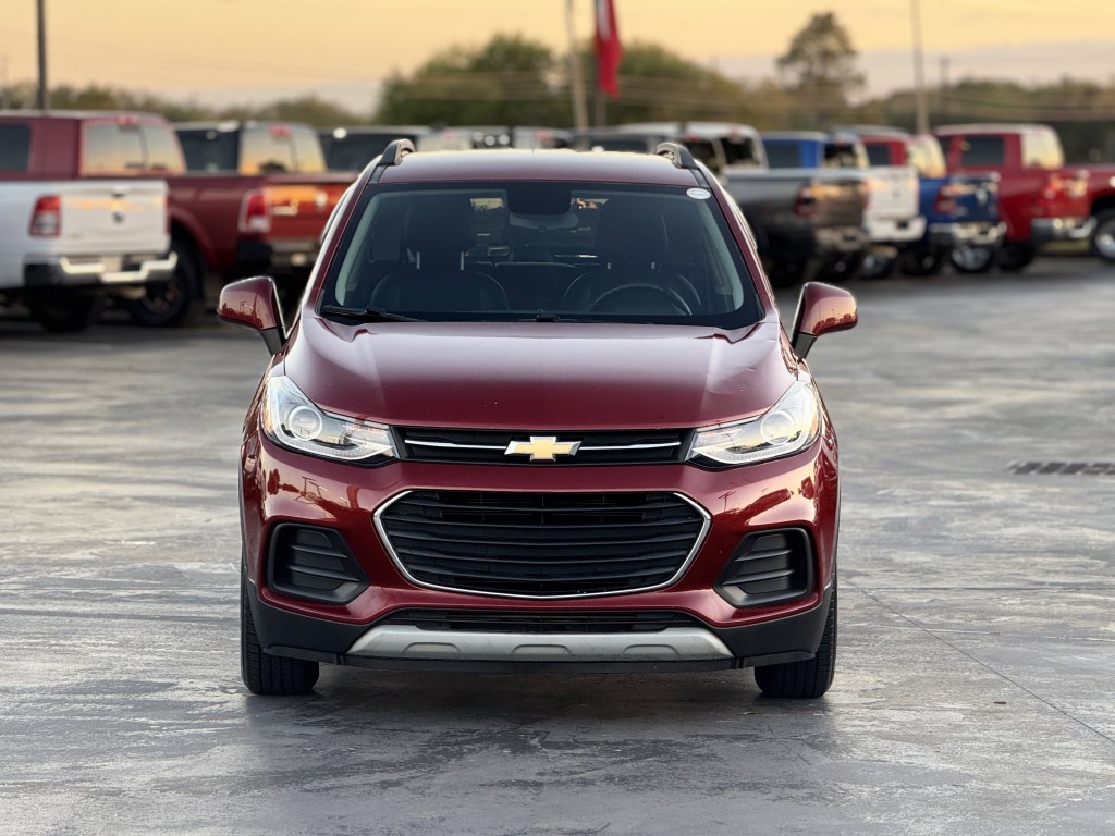 2021 Chevrolet Trax Image 6