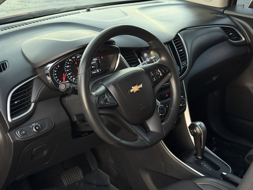 2021 Chevrolet Trax Image 12