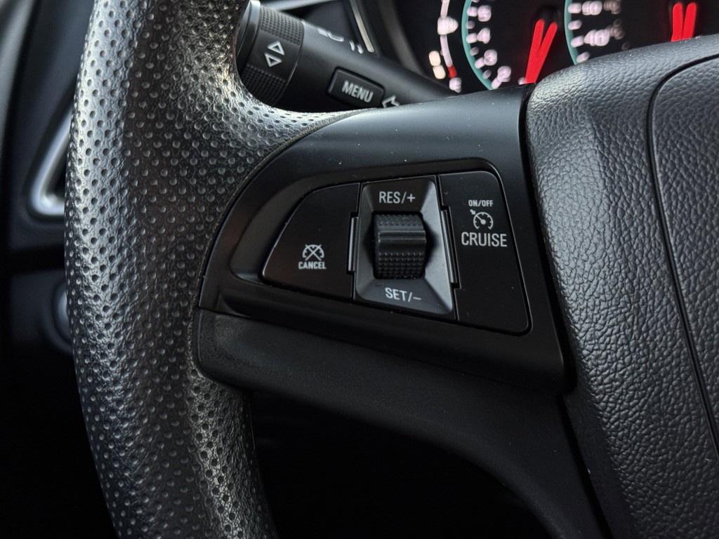 2021 Chevrolet Trax Image 16