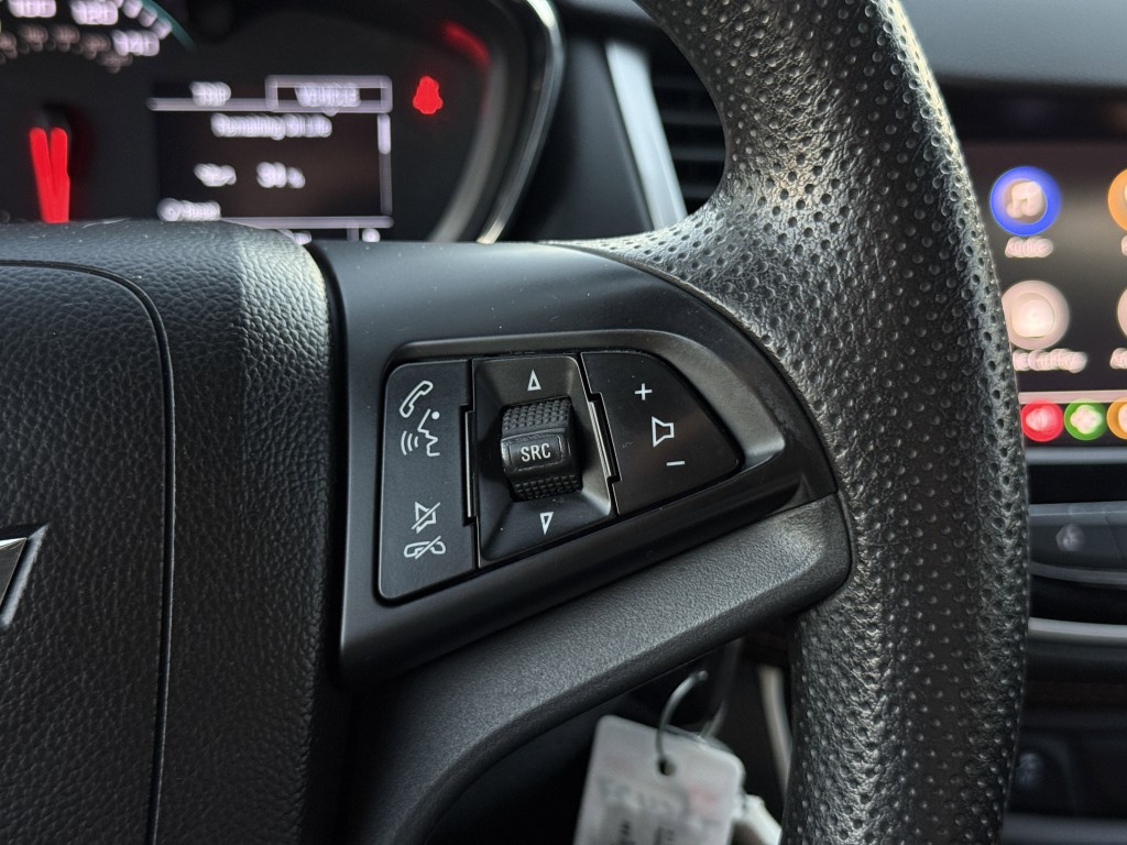 2021 Chevrolet Trax Image 17