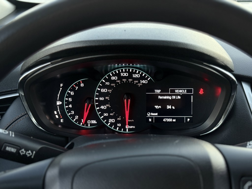 2021 Chevrolet Trax Image 18