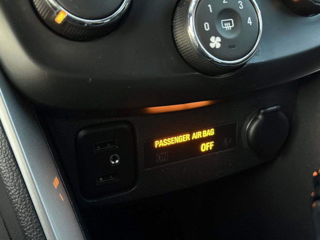 2021 Chevrolet Trax Image 20