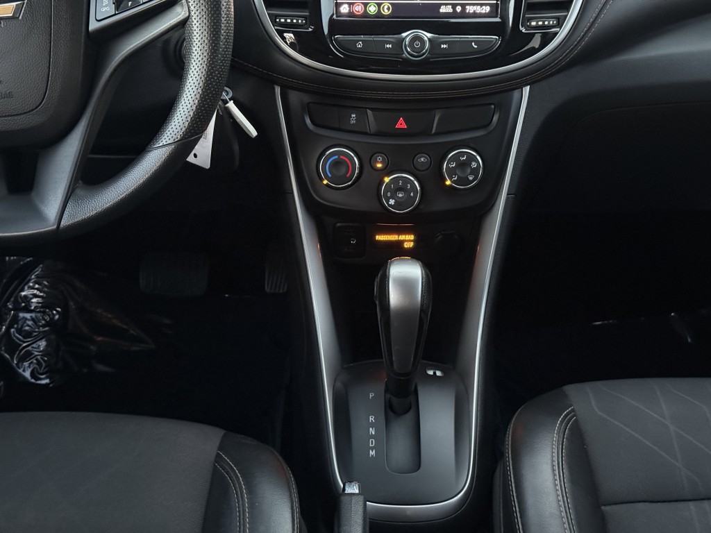 2021 Chevrolet Trax Image 22