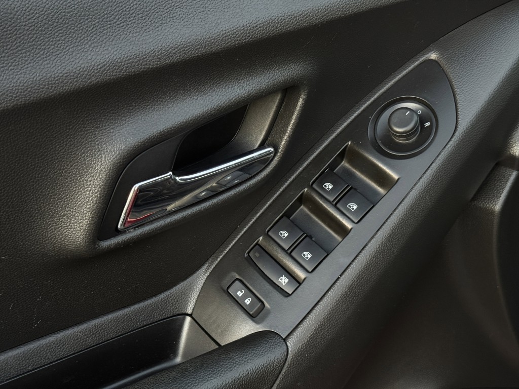 2021 Chevrolet Trax Image 23