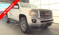 Image for 2016 GMC Canyon SLE ID: 6946189