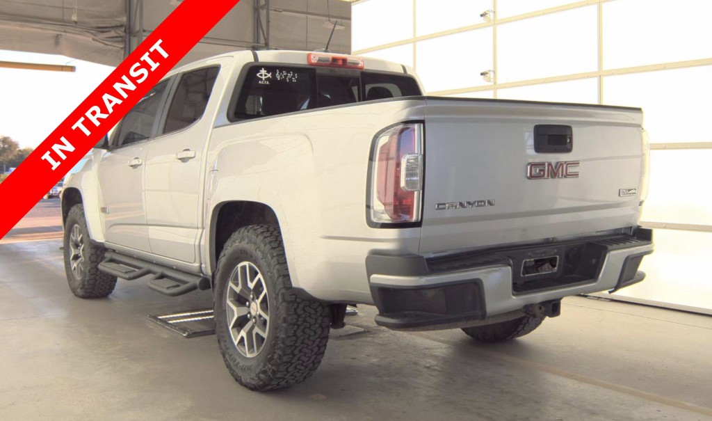 2016 GMC Canyon Image 6