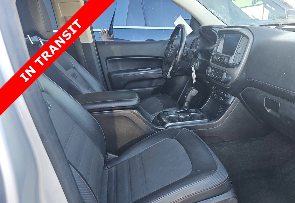 2016 GMC Canyon Image 7