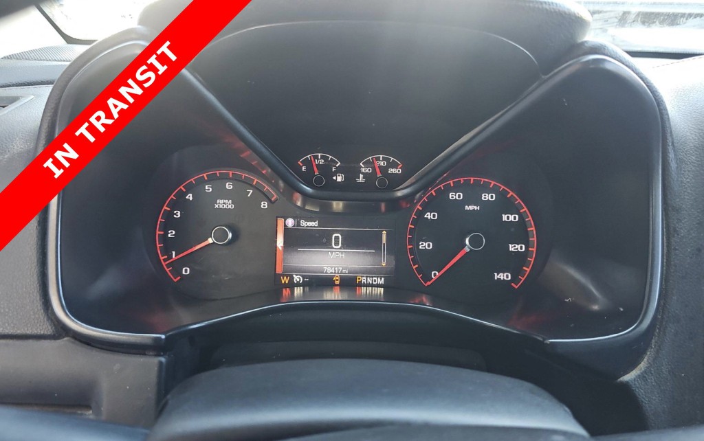 2016 GMC Canyon Image 8