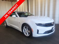 Image for 2020 Chevrolet Camaro 1LT ID: 6946190