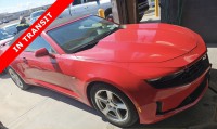 Image for 2020 Chevrolet Camaro 1LT ID: 6946191