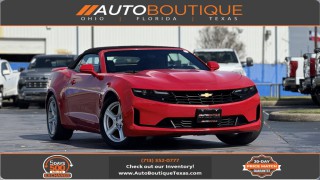 Image for 2020 Chevrolet Camaro 1LT ID: 6946191