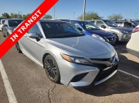 Image for 2019 Toyota Camry XSE V6 ID: 6946193