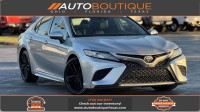 Image for 2019 Toyota Camry XSE V6 ID: 6946193