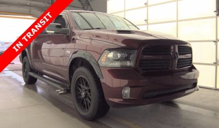 Image for 2016 RAM 1500 Sport ID: 6946194