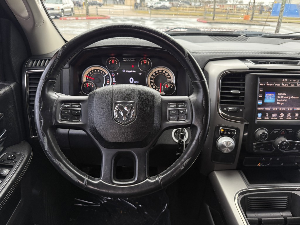 2016 RAM 1500 Image 18