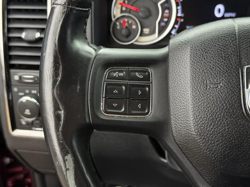 2016 RAM 1500 Image 20