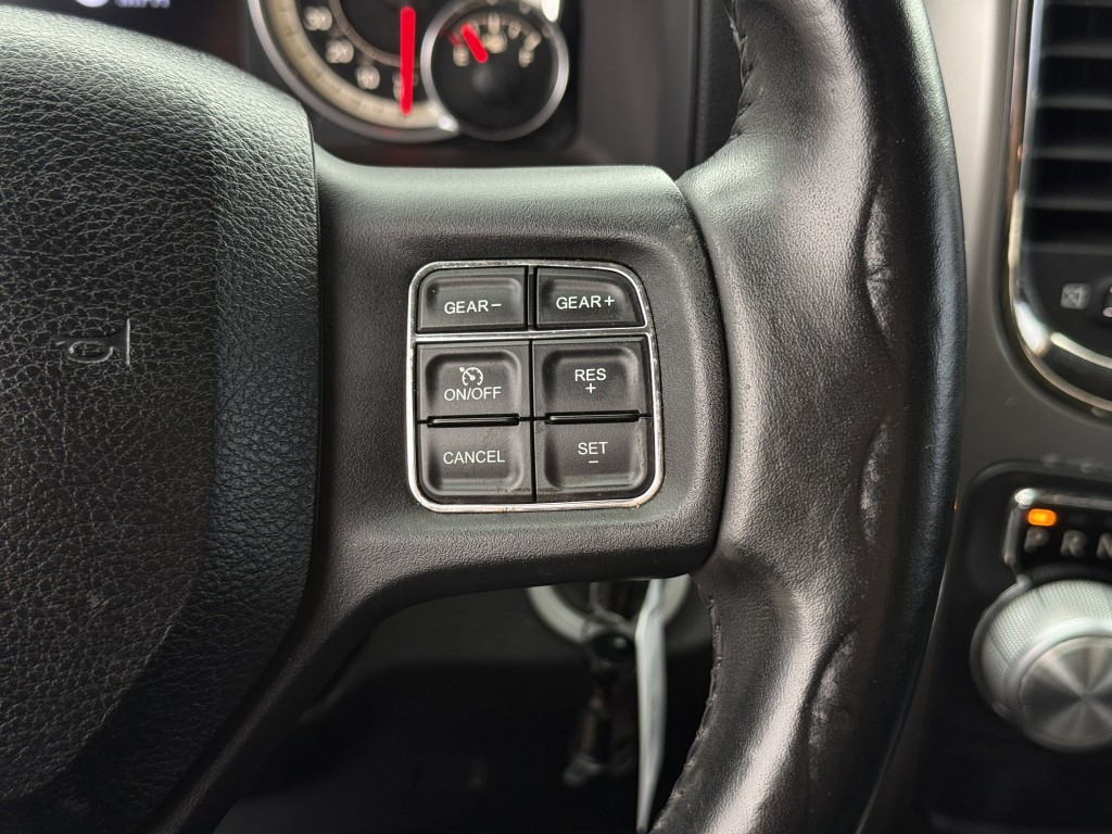 2016 RAM 1500 Image 21