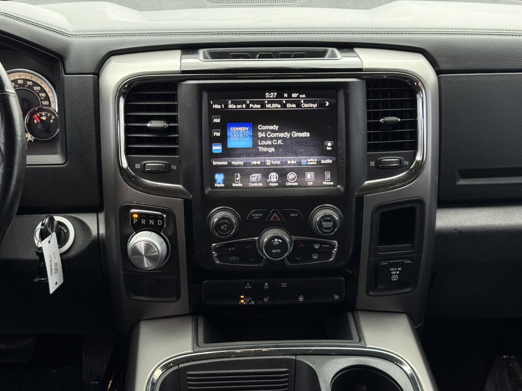 2016 RAM 1500 Image 25