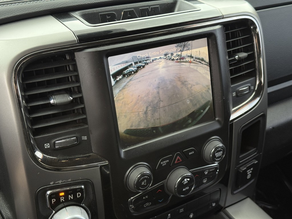 2016 RAM 1500 Image 26