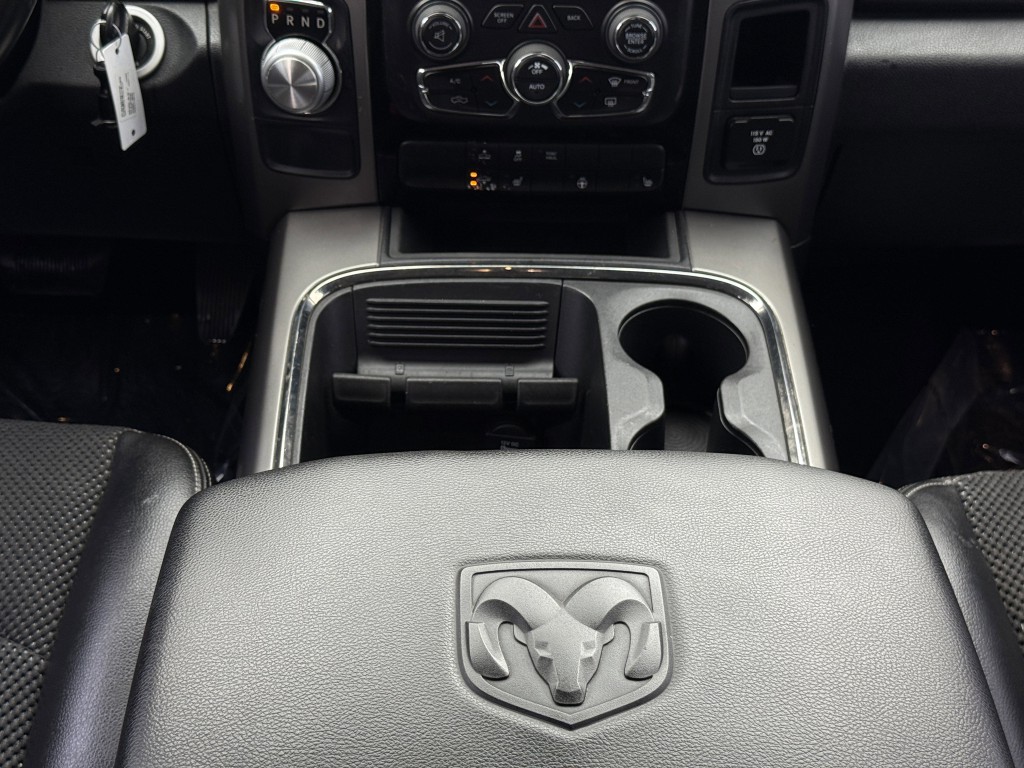 2016 RAM 1500 Image 27