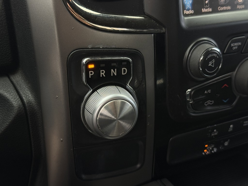 2016 RAM 1500 Image 28