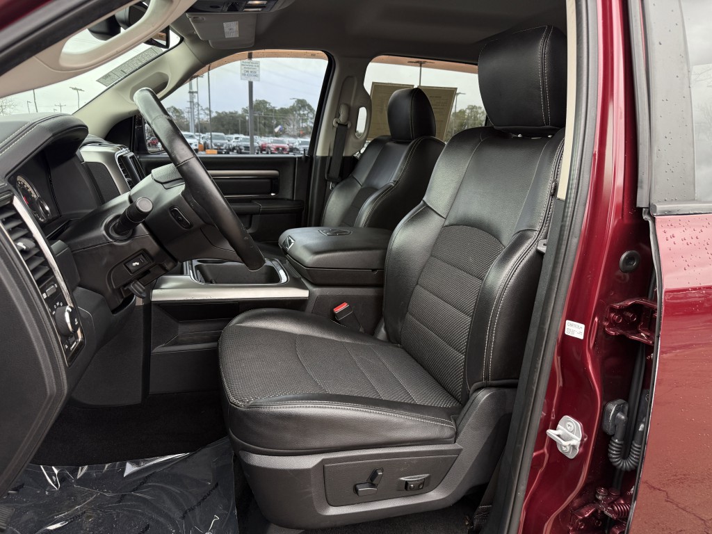 2016 RAM 1500 Image 29