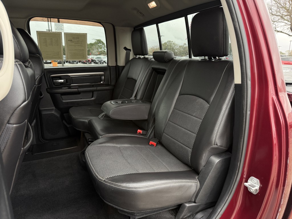 2016 RAM 1500 Image 33