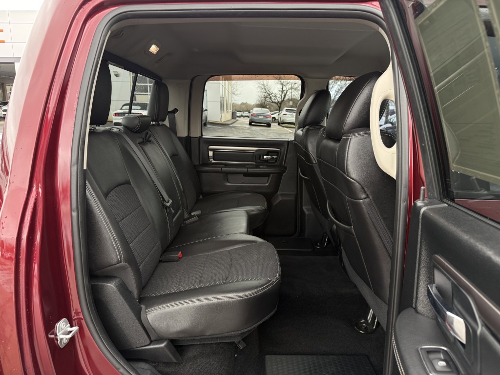 2016 RAM 1500 Image 34