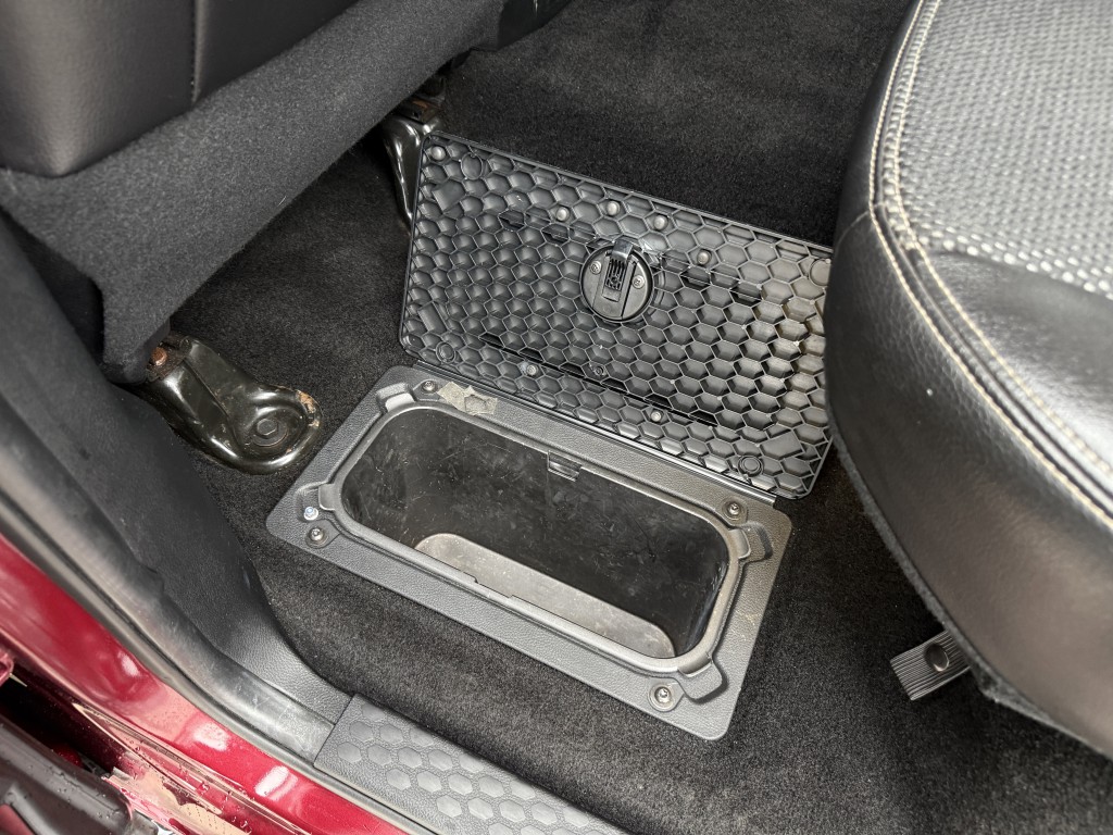 2016 RAM 1500 Image 35