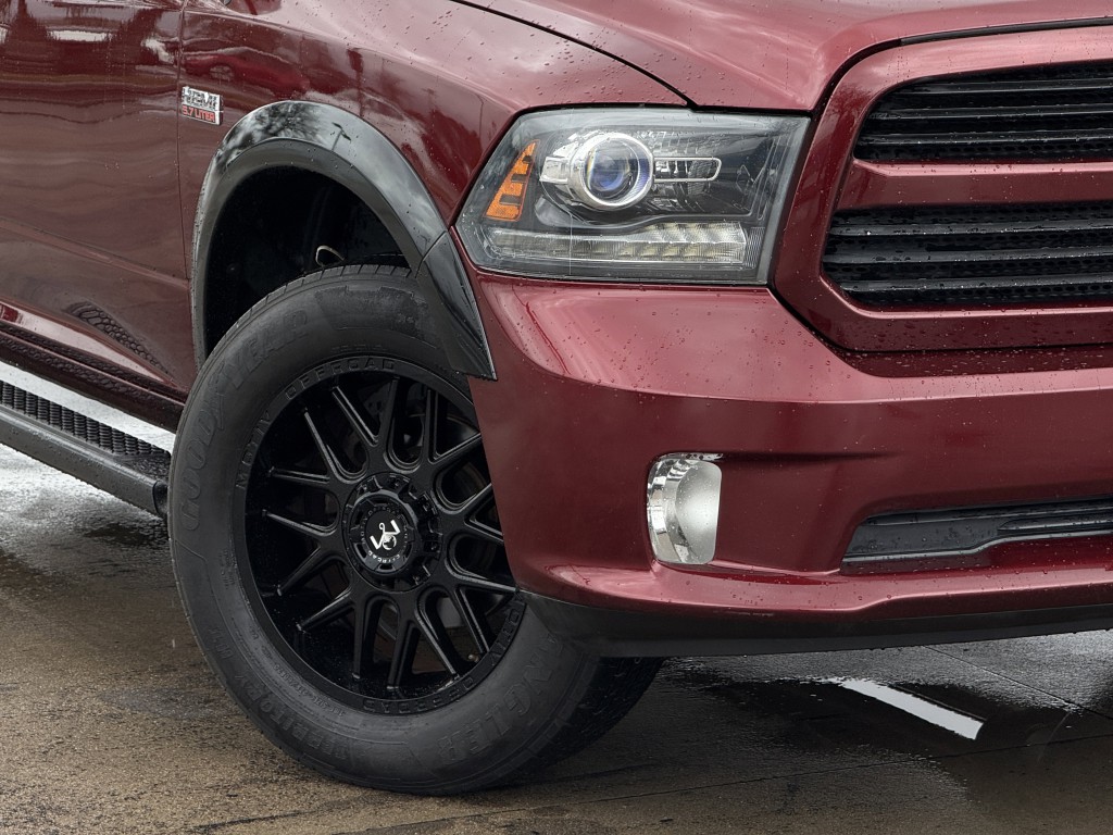 2016 RAM 1500 Image 13