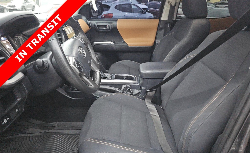 2019 Toyota Tacoma Image 7