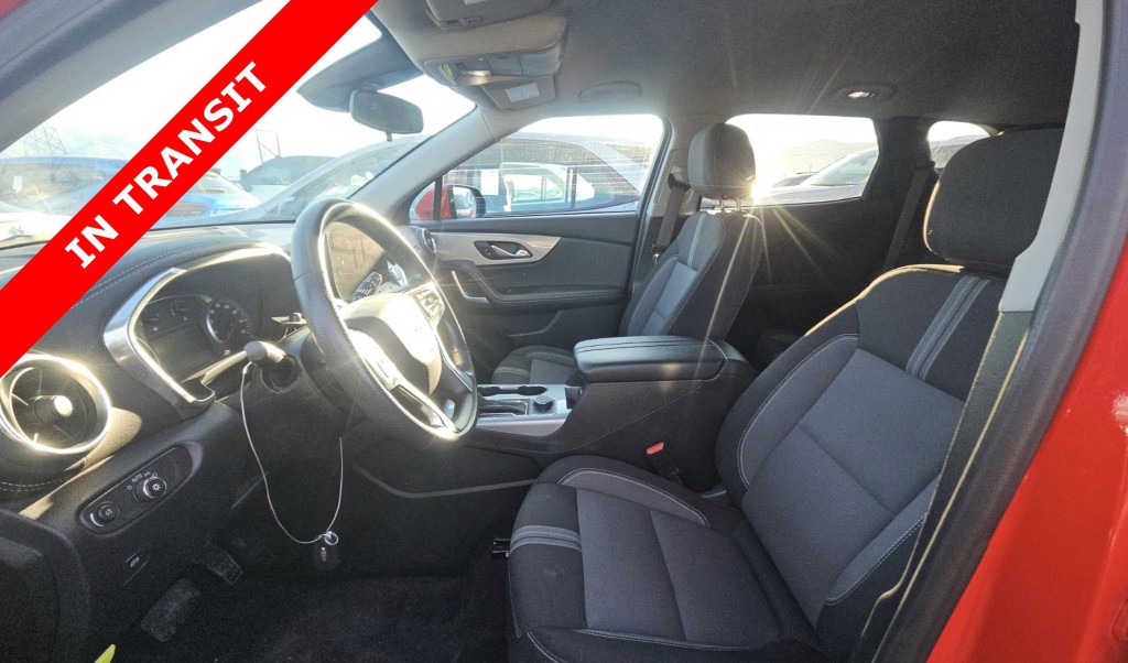 2024 Chevrolet Blazer Image 7