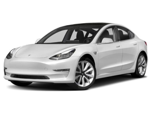 2020 Tesla Model 3 Image 1