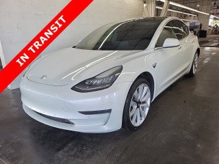Image for 2020 Tesla Model 3 Standard Range Plus ID: 6946198
