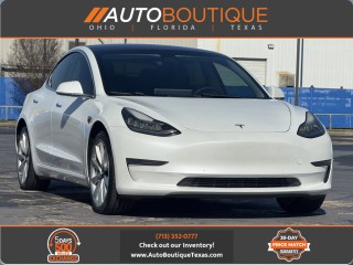 Image for 2020 Tesla Model 3 Standard Range Plus ID: 6946198